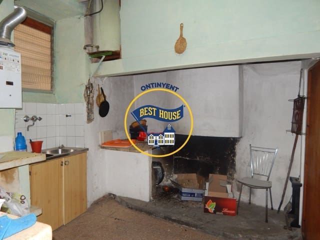Ruïne te koop in Bocairent - € 40.000 (Ref: 6629101)