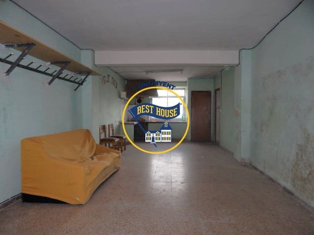 Ruïne te koop in Bocairent - € 40.000 (Ref: 6629101)