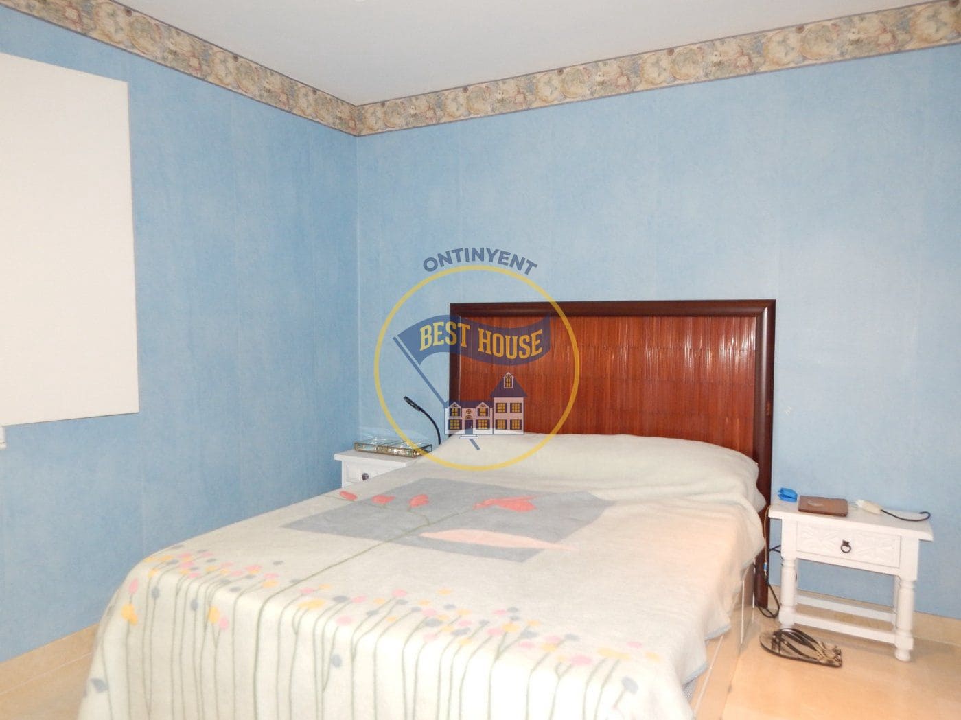 5 chambre Villa/Maison à vendre à Muro de Alcoy avec piscine garage - 1 300 000 € (Ref: 6632448)