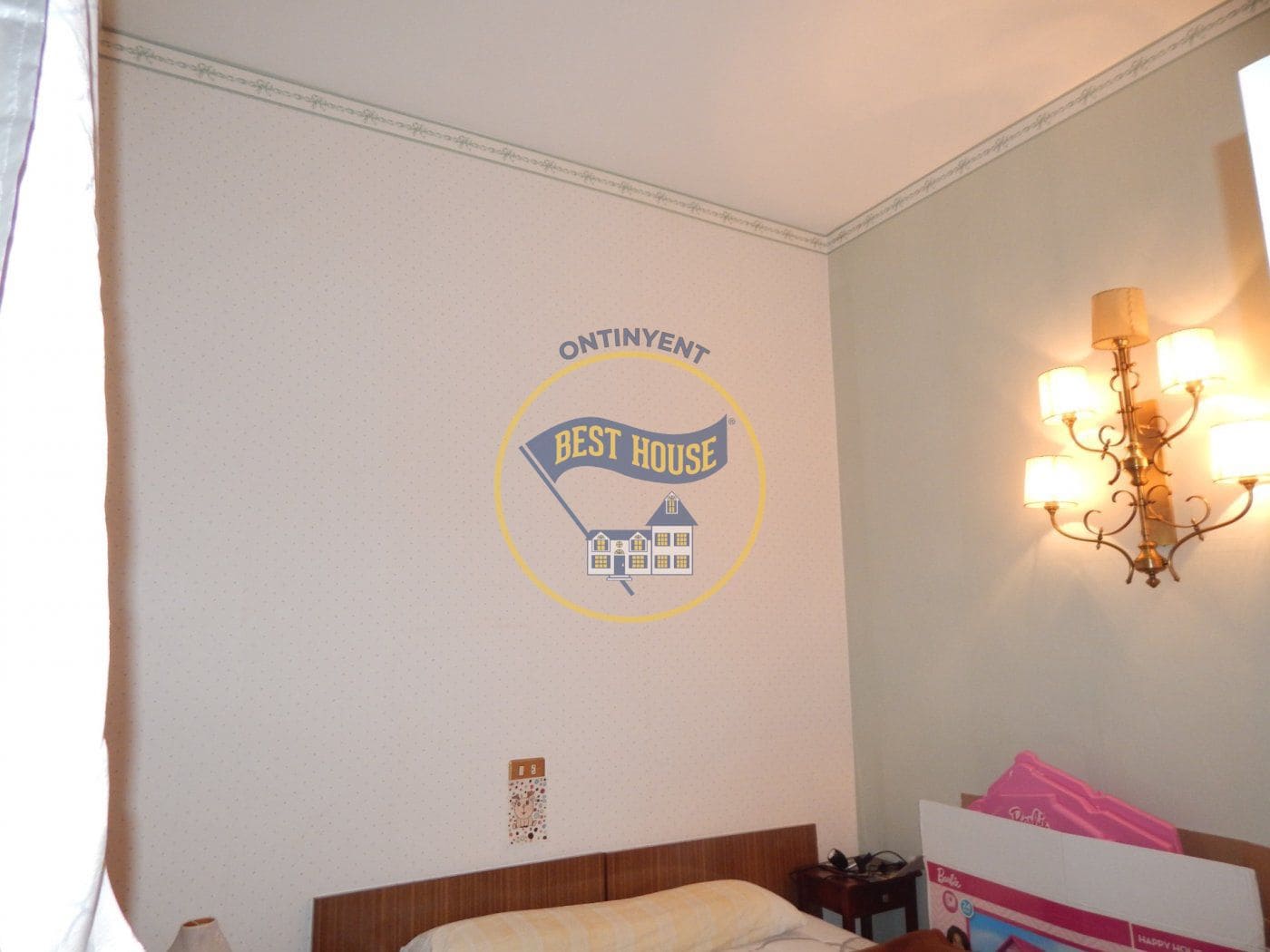 5 chambre Villa/Maison à vendre à Muro de Alcoy avec piscine garage - 1 300 000 € (Ref: 6632448)