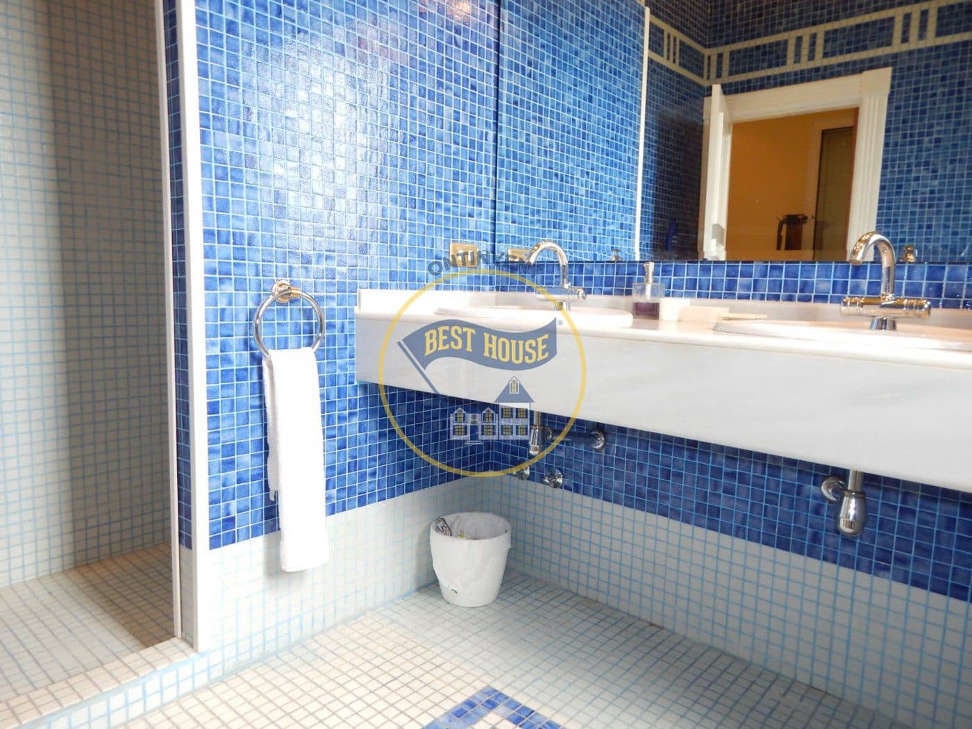 5 chambre Villa/Maison à vendre à Muro de Alcoy avec piscine garage - 1 300 000 € (Ref: 6632448)