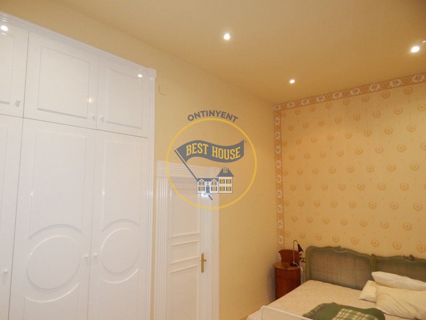 5 chambre Villa/Maison à vendre à Muro de Alcoy avec piscine garage - 1 300 000 € (Ref: 6632448)