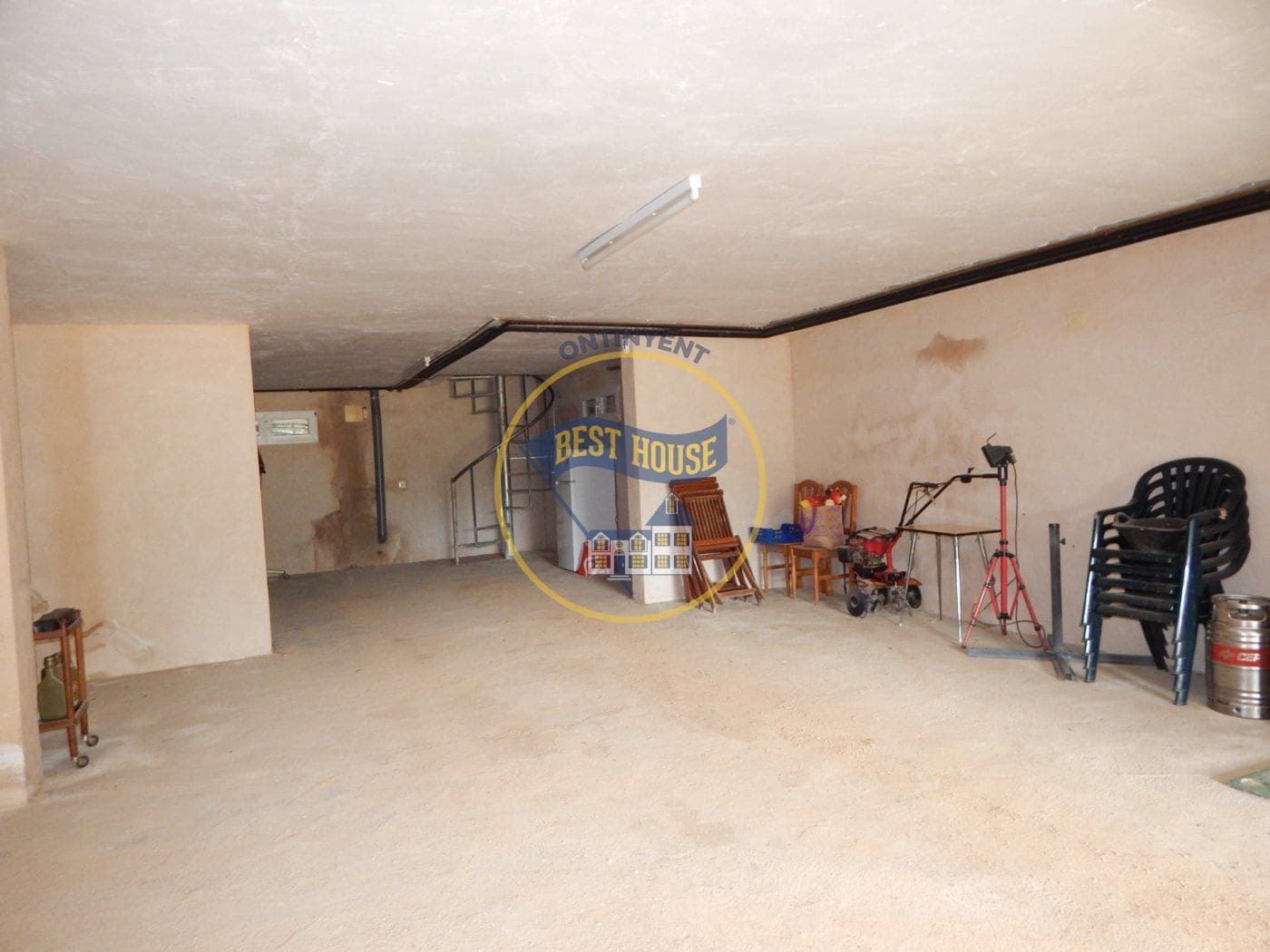 5 chambre Villa/Maison à vendre à Muro de Alcoy avec piscine garage - 1 300 000 € (Ref: 6632448)