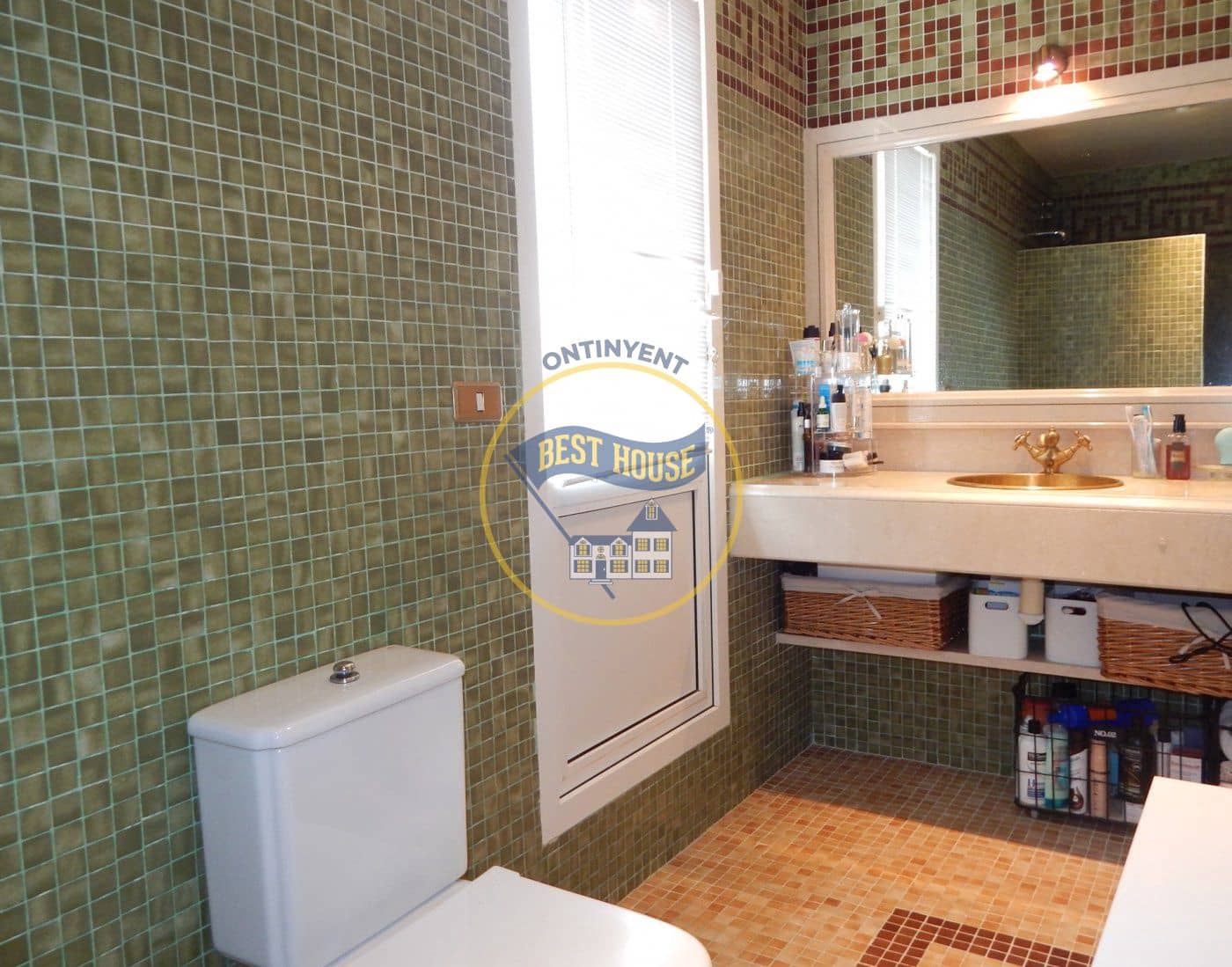 5 chambre Villa/Maison à vendre à Muro de Alcoy avec piscine garage - 1 300 000 € (Ref: 6632448)