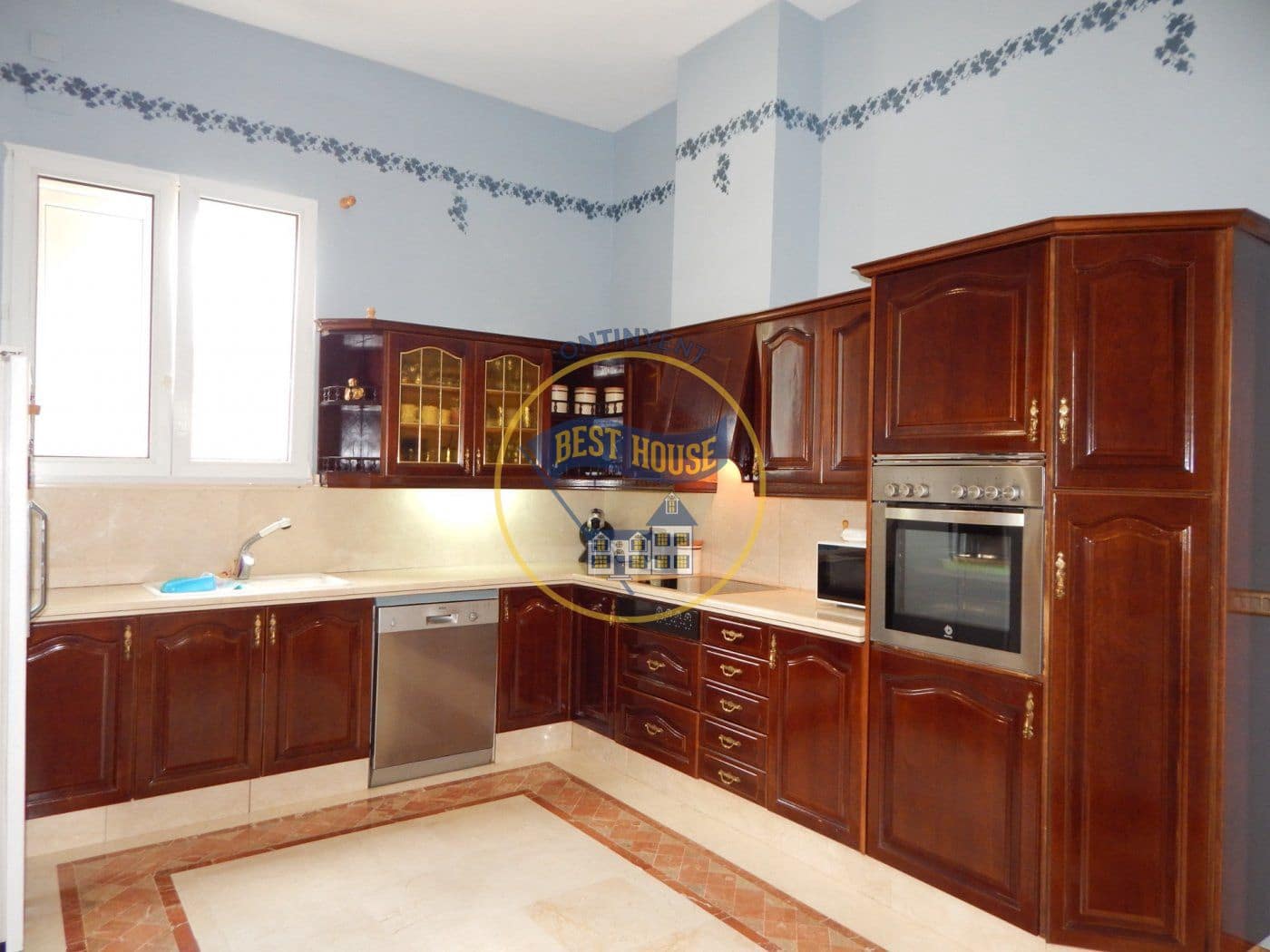 5 chambre Villa/Maison à vendre à Muro de Alcoy avec piscine garage - 1 300 000 € (Ref: 6632448)