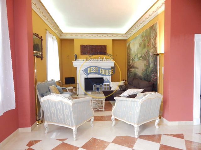 5 chambre Villa/Maison à vendre à Muro de Alcoy avec piscine garage - 1 300 000 € (Ref: 6632448)