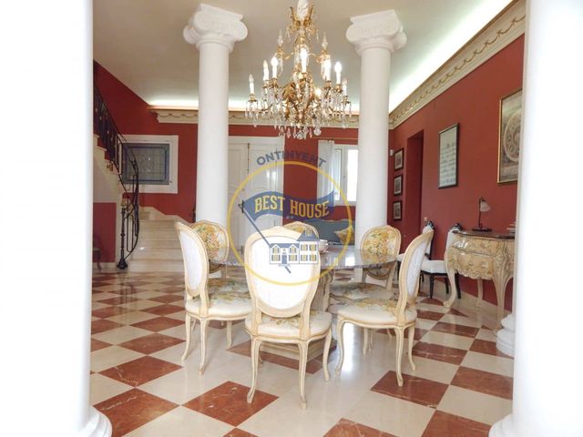 5 chambre Villa/Maison à vendre à Muro de Alcoy avec piscine garage - 1 300 000 € (Ref: 6632448)