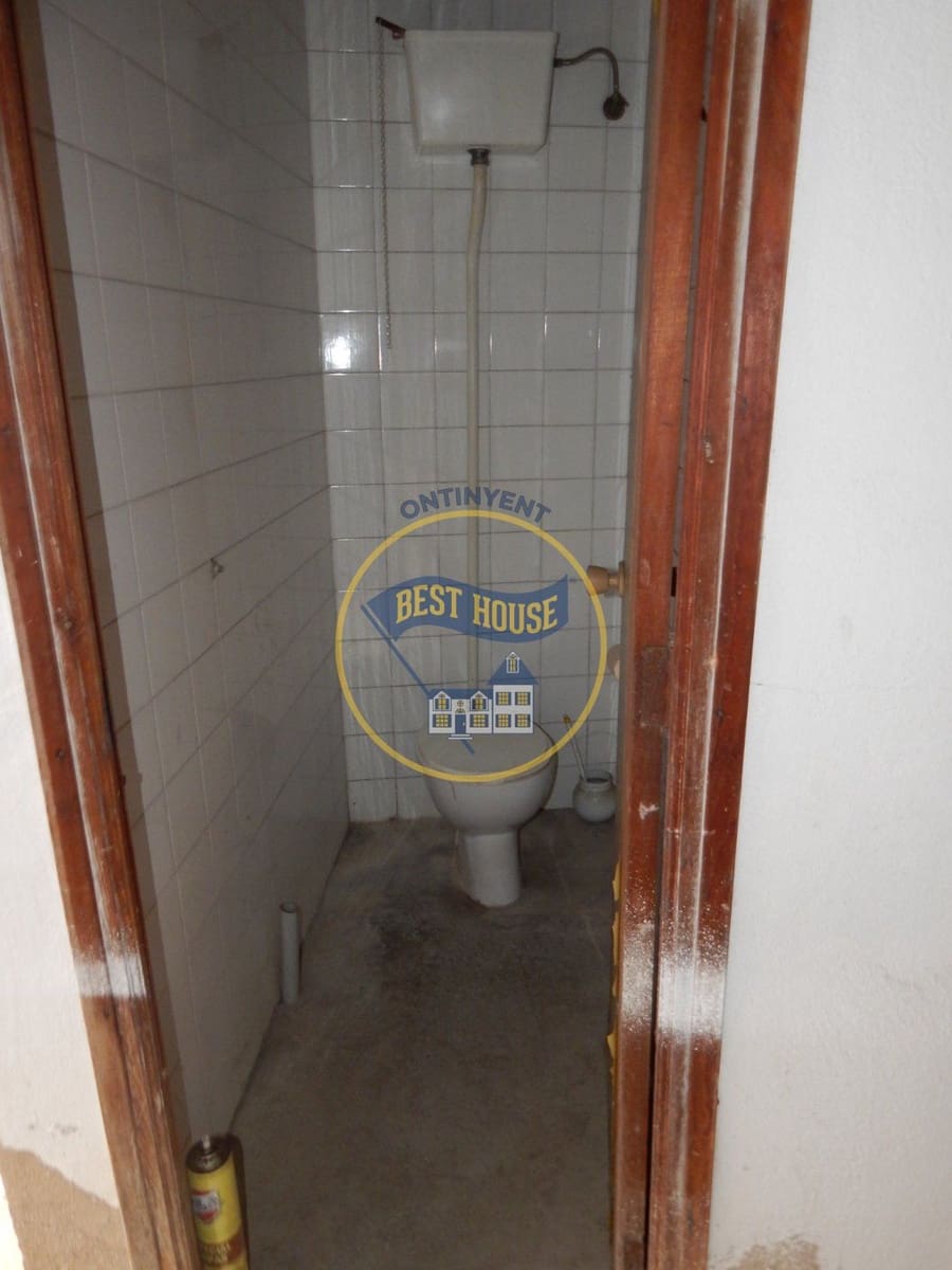 Commerciale in vendita in L'Olleria - 155.000 € (Rif: 6647803)