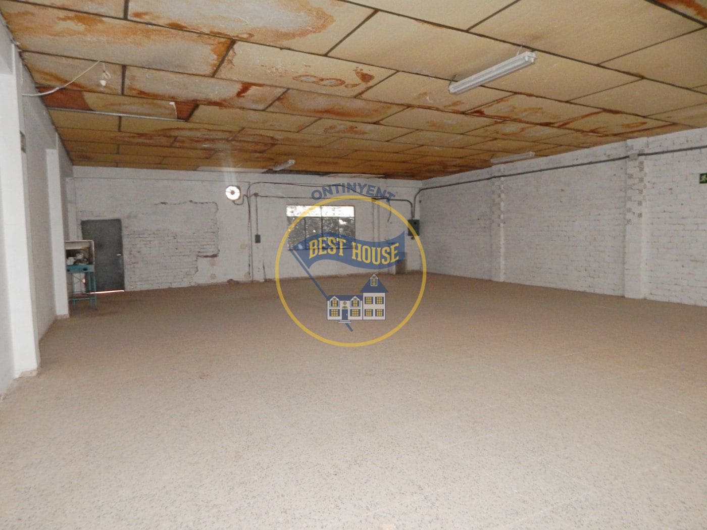 Commerciale in vendita in L'Olleria - 155.000 € (Rif: 6647803)