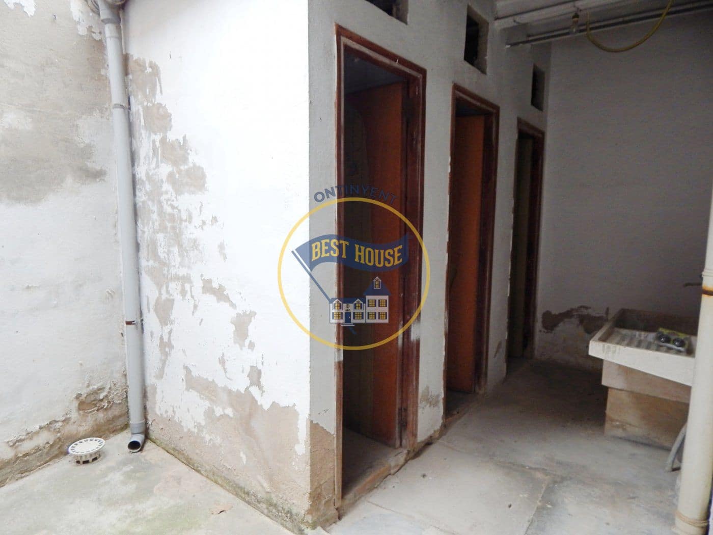 Commerciale in vendita in L'Olleria - 155.000 € (Rif: 6647803)