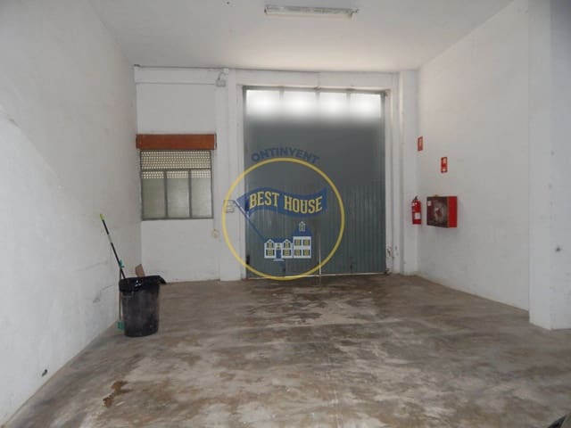 Commerciale in vendita in L'Olleria - 155.000 € (Rif: 6647803)