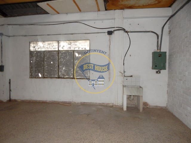 Commerciale in vendita in L'Olleria - 155.000 € (Rif: 6647803)