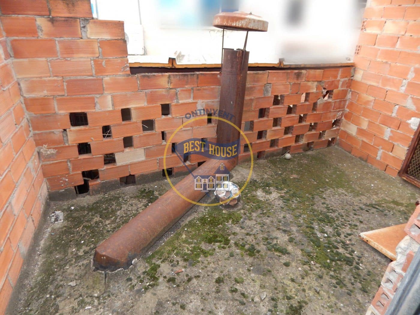 Commerciale in vendita in L'Olleria - 155.000 € (Rif: 6647803)