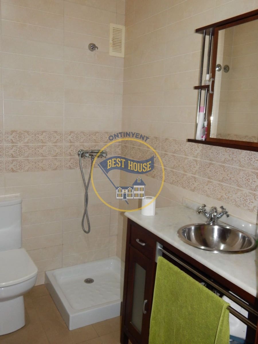 7 soveværelse Byhus til salg i Agullent - € 185.000 (Ref: 6661446)