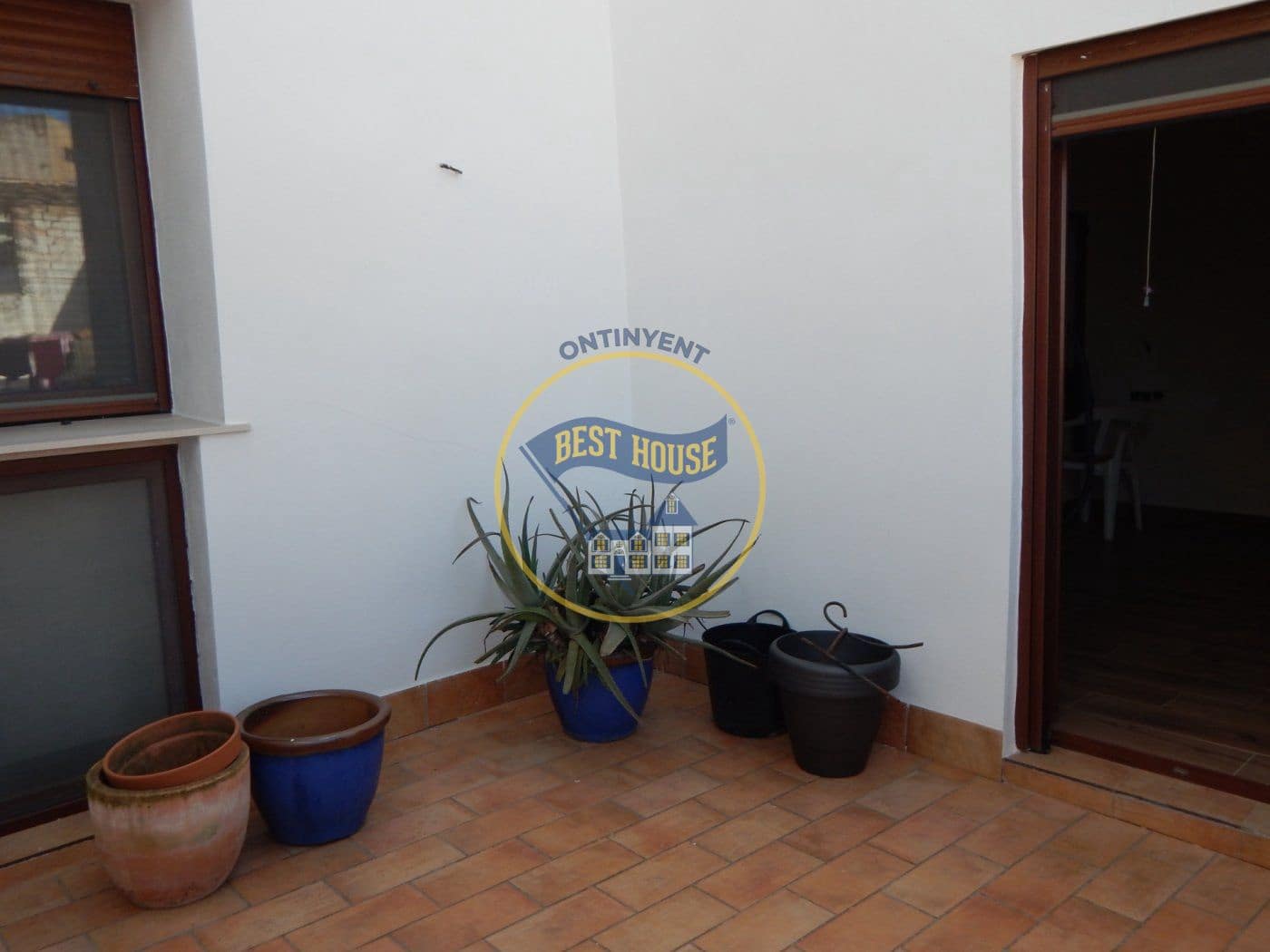 7 soveværelse Byhus til salg i Agullent - € 185.000 (Ref: 6661446)