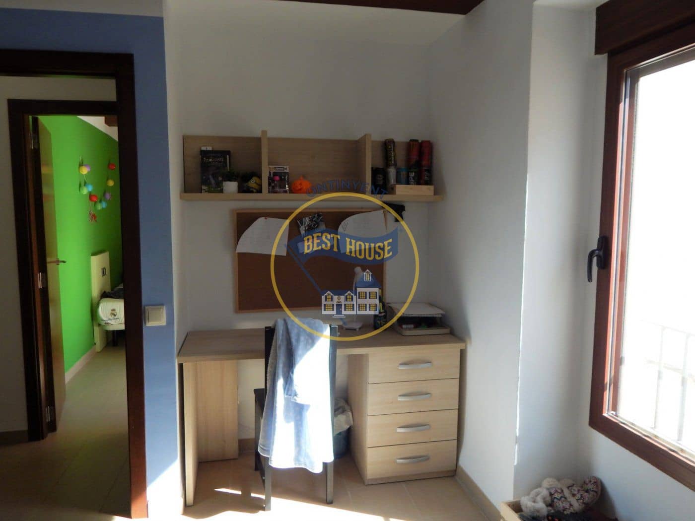 7 soveværelse Byhus til salg i Agullent - € 185.000 (Ref: 6661446)