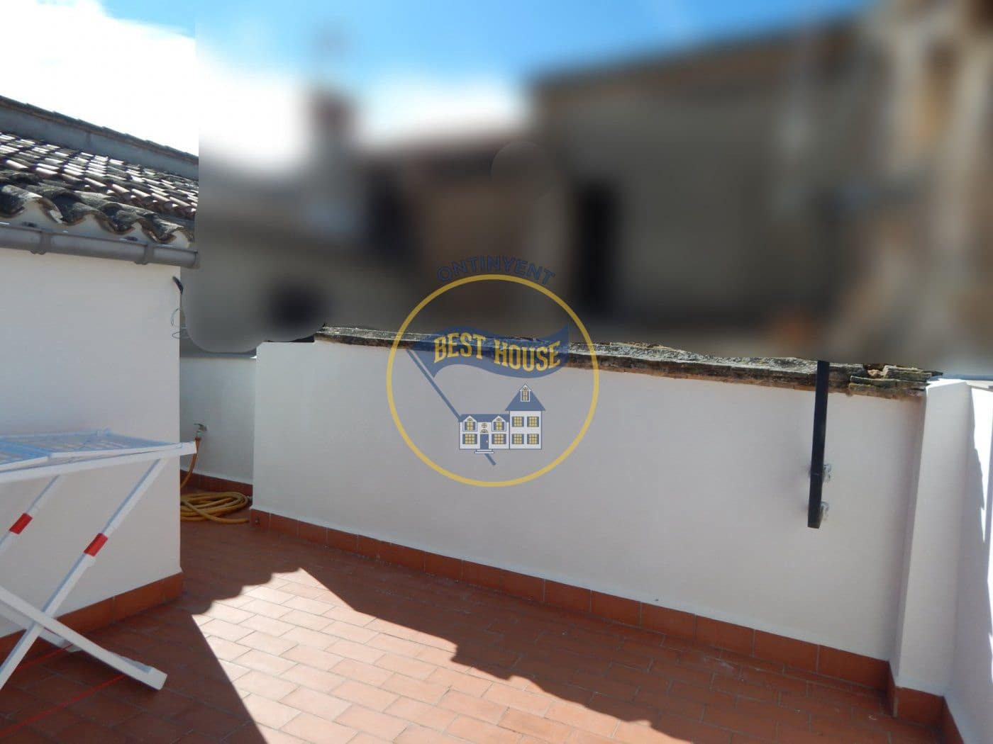 7 soveværelse Byhus til salg i Agullent - € 185.000 (Ref: 6661446)