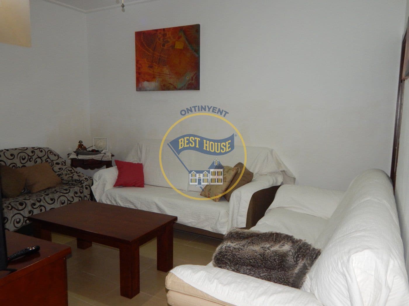 7 soveværelse Byhus til salg i Agullent - € 185.000 (Ref: 6661446)