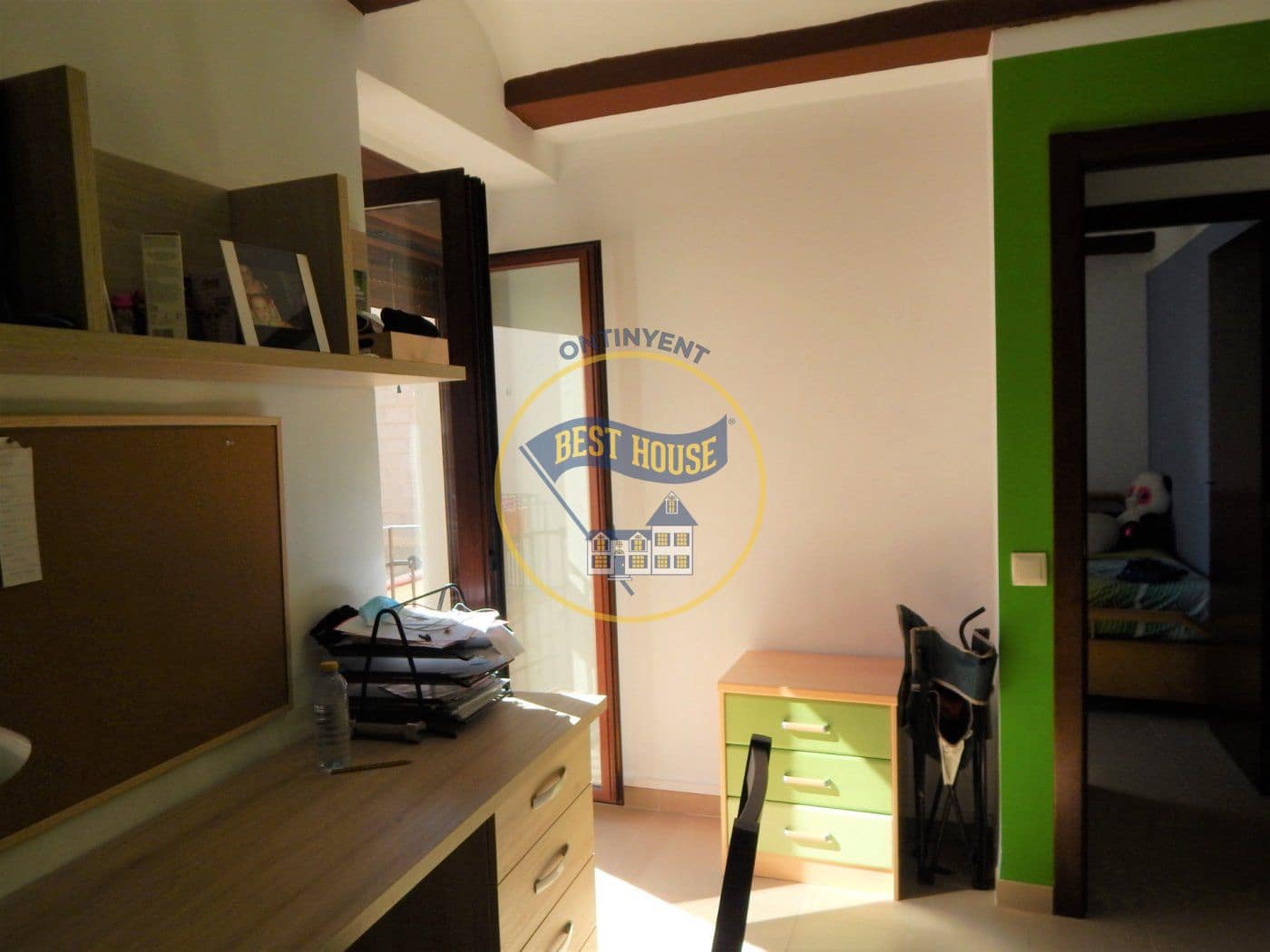 7 soveværelse Byhus til salg i Agullent - € 185.000 (Ref: 6661446)