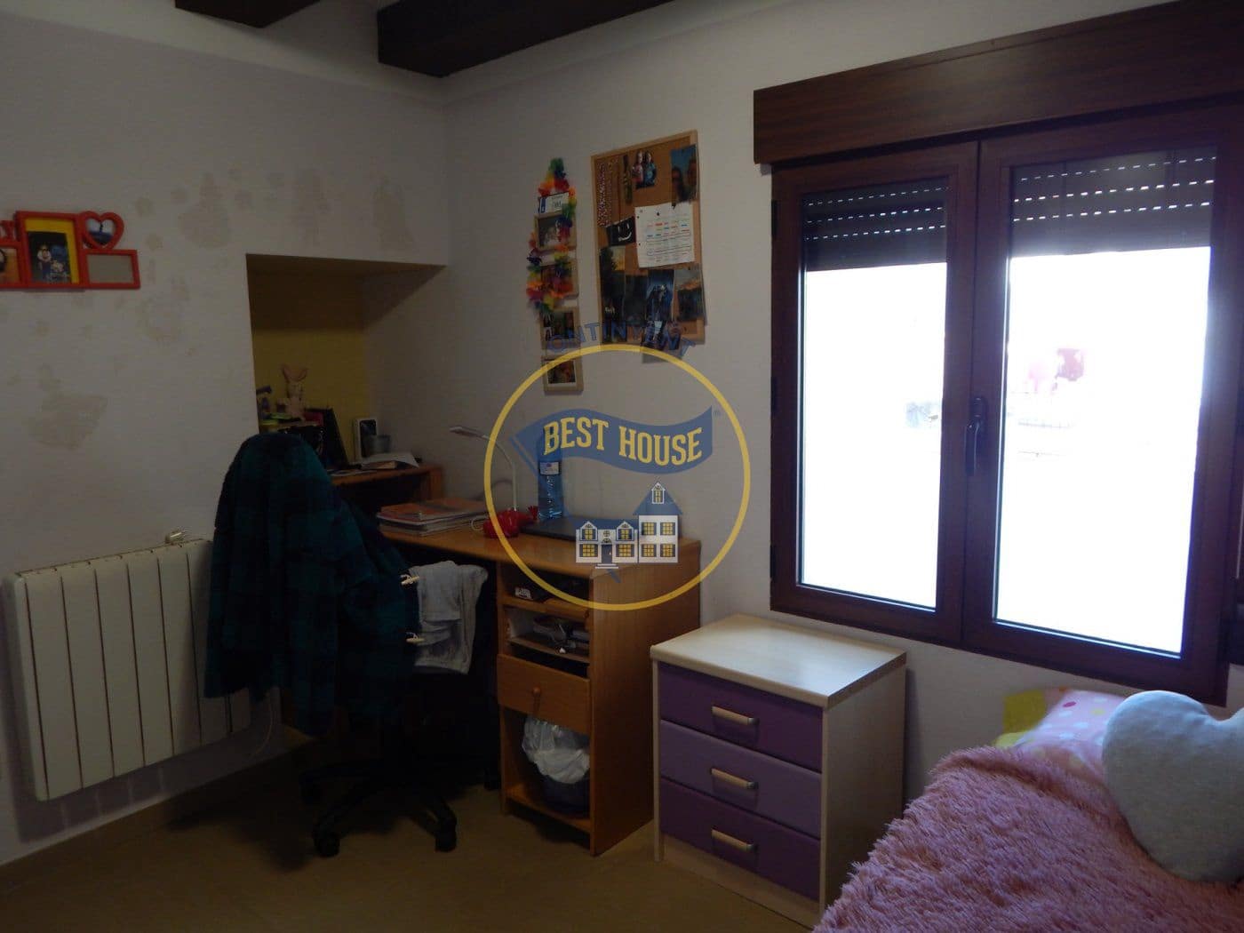 7 soveværelse Byhus til salg i Agullent - € 185.000 (Ref: 6661446)