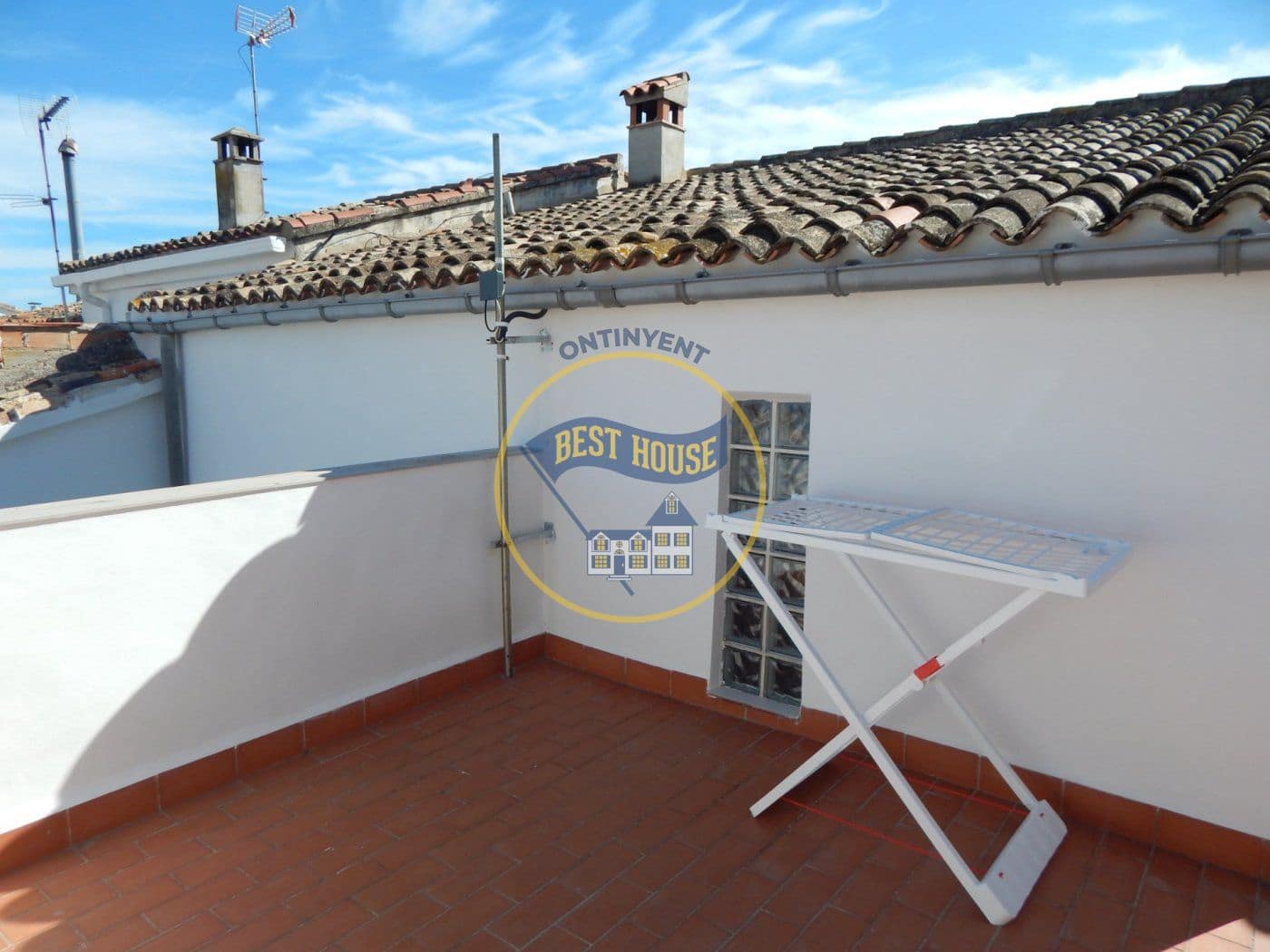 7 soveværelse Byhus til salg i Agullent - € 185.000 (Ref: 6661446)