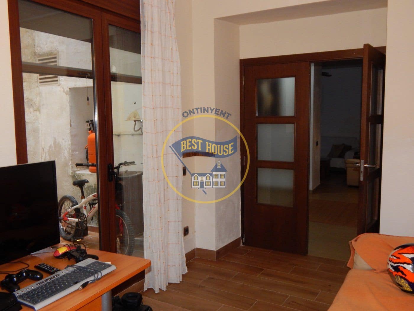 7 soveværelse Byhus til salg i Agullent - € 185.000 (Ref: 6661446)