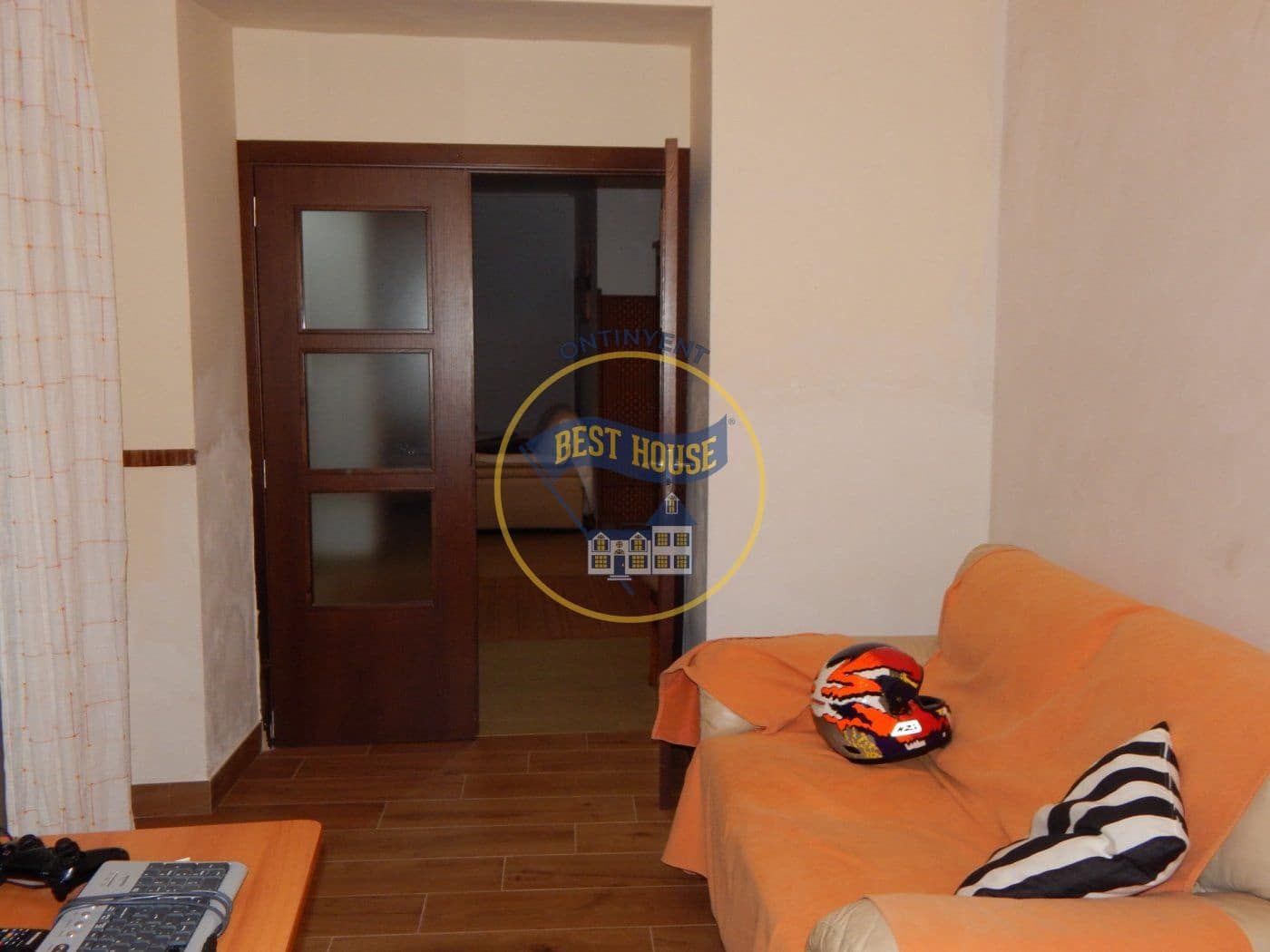 7 soveværelse Byhus til salg i Agullent - € 185.000 (Ref: 6661446)