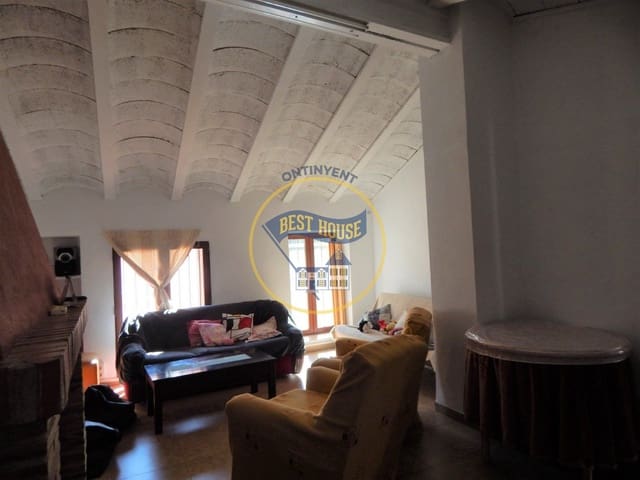 7 soveværelse Byhus til salg i Agullent - € 185.000 (Ref: 6661446)