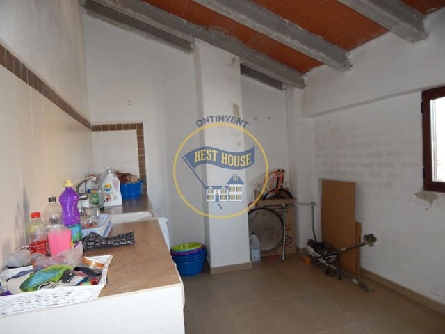 7 soveværelse Byhus til salg i Agullent - € 185.000 (Ref: 6661446)