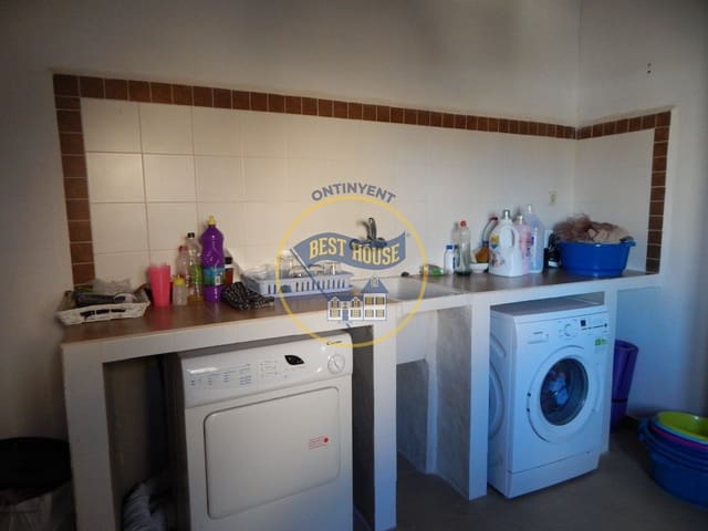 7 soveværelse Byhus til salg i Agullent - € 185.000 (Ref: 6661446)