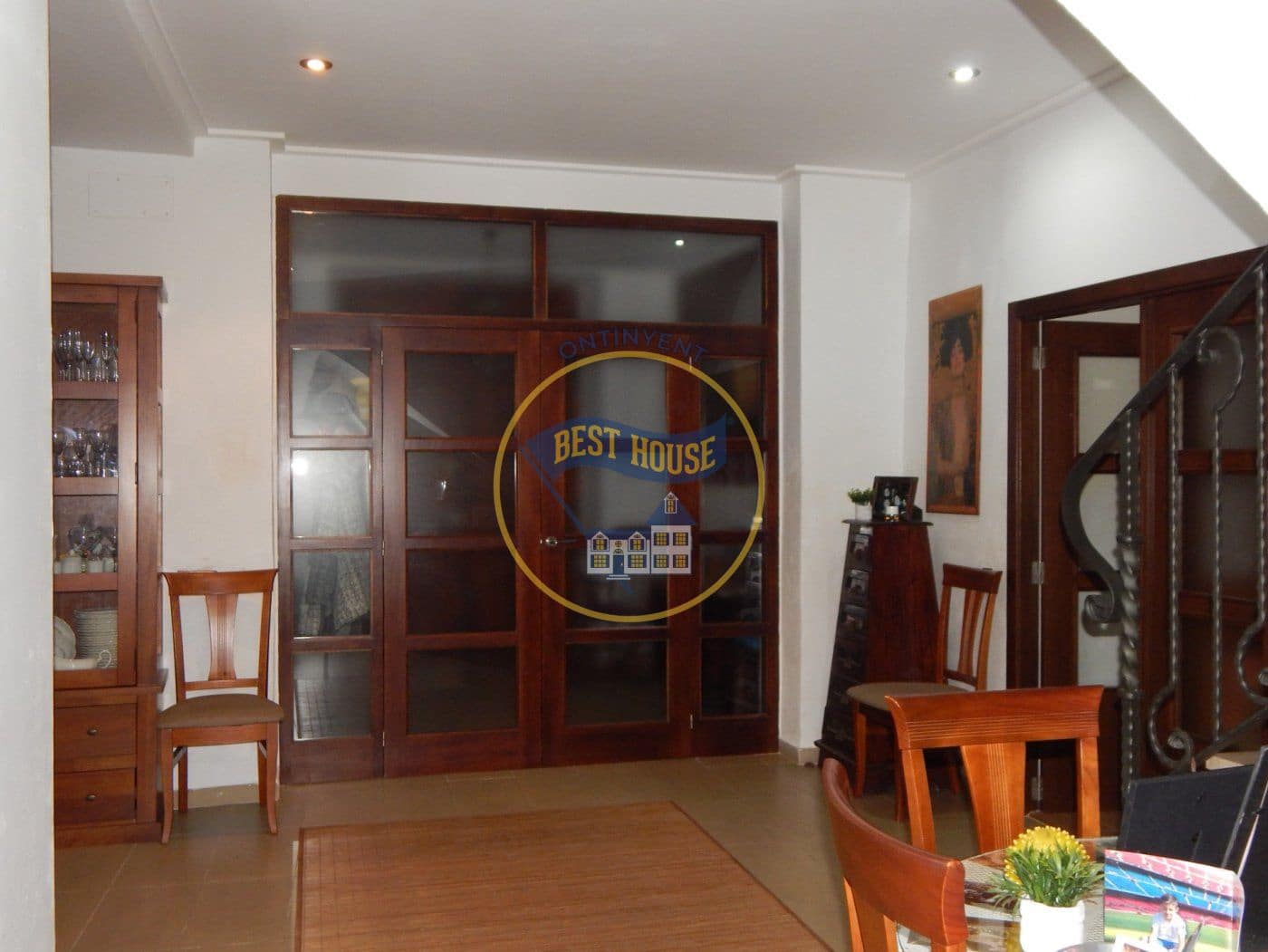 7 soveværelse Byhus til salg i Agullent - € 185.000 (Ref: 6661446)