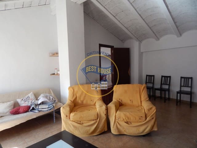 7 soveværelse Byhus til salg i Agullent - € 185.000 (Ref: 6661446)