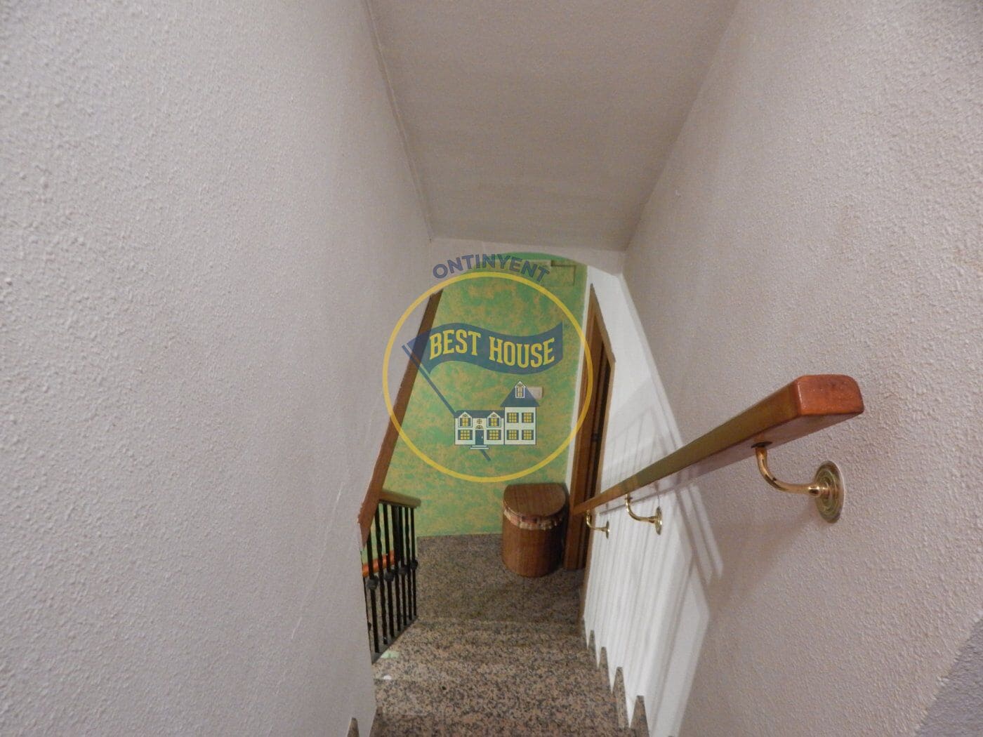 4 chambre Maison de Ville à vendre à Ontinyent - 120 000 € (Ref: 6667790)