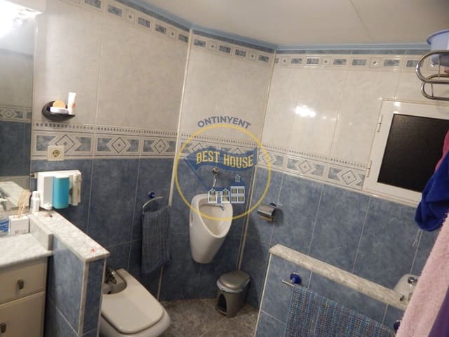 4 chambre Maison de Ville à vendre à Ontinyent - 120 000 € (Ref: 6667790)