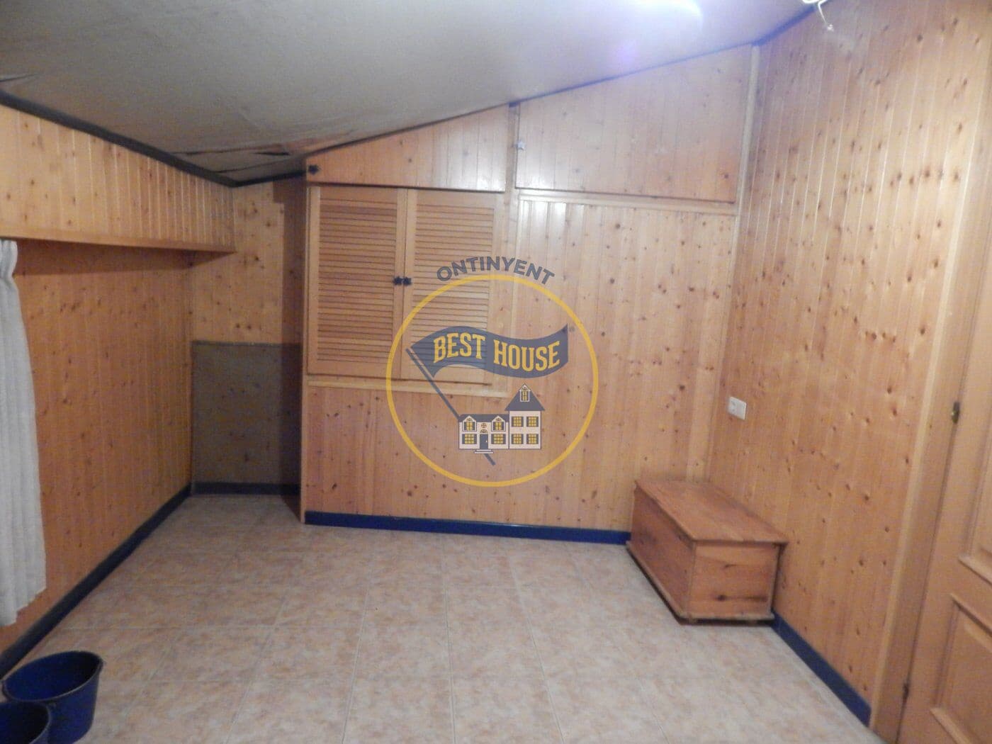 4 chambre Maison de Ville à vendre à Ontinyent - 120 000 € (Ref: 6667790)