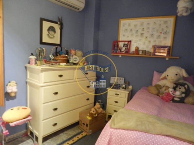 4 chambre Maison de Ville à vendre à Ontinyent - 120 000 € (Ref: 6667790)
