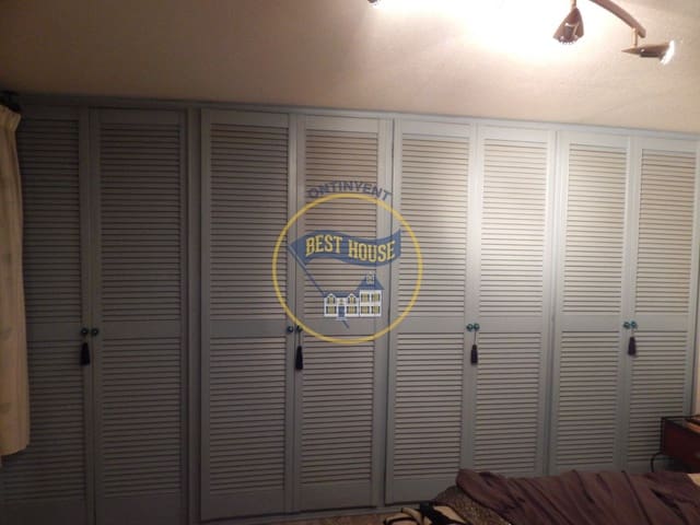 4 chambre Maison de Ville à vendre à Ontinyent - 120 000 € (Ref: 6667790)