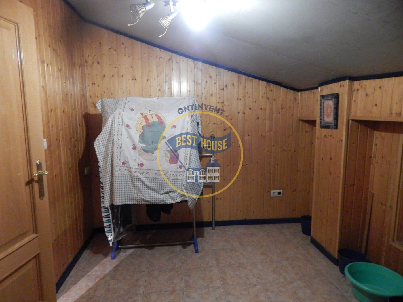 4 chambre Maison de Ville à vendre à Ontinyent - 120 000 € (Ref: 6667790)