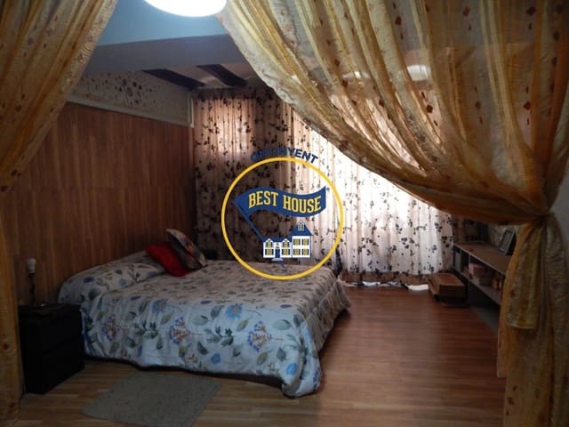 4 bedroom Townhouse for sale in Ontinyent - € 77,000 (Ref: 6689597)