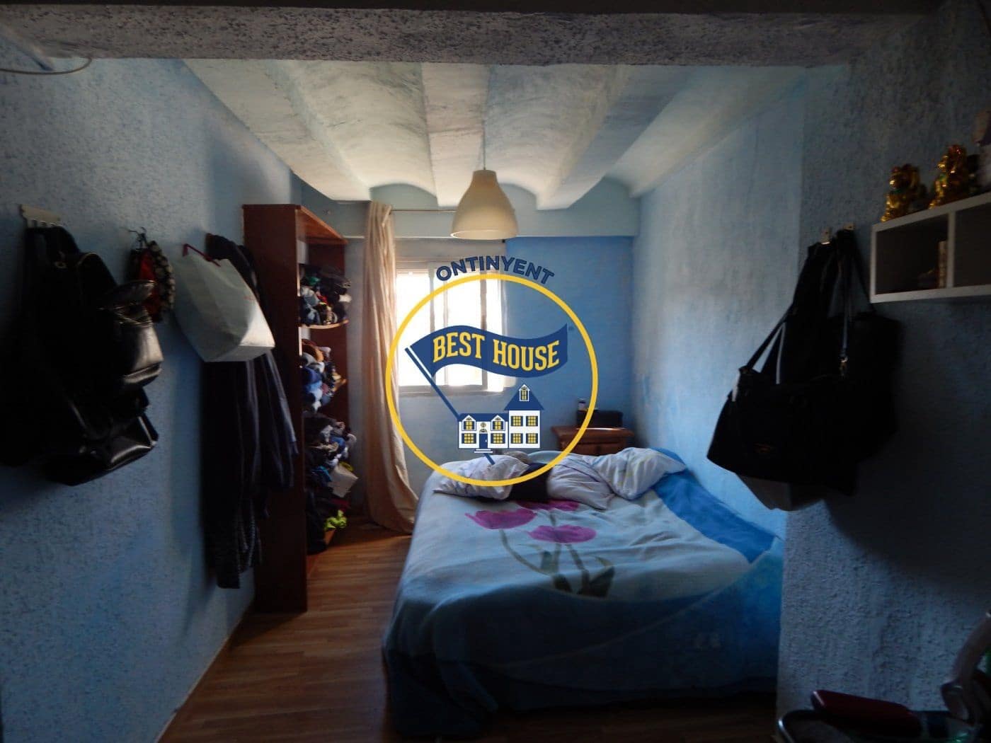 4 bedroom Townhouse for sale in Ontinyent - € 77,000 (Ref: 6689597)