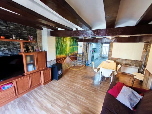 4 bedroom Townhouse for sale in Ontinyent - € 77,000 (Ref: 6689597)