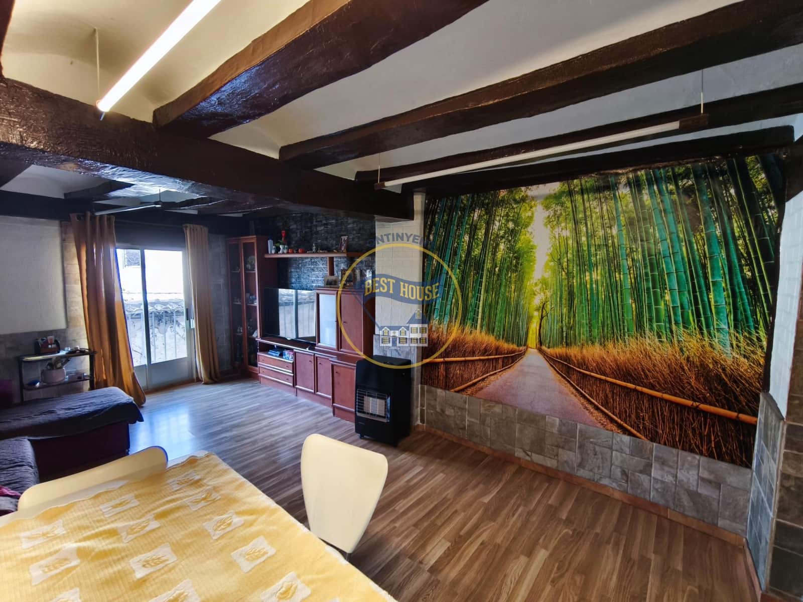 4 bedroom Townhouse for sale in Ontinyent - € 77,000 (Ref: 6689597)