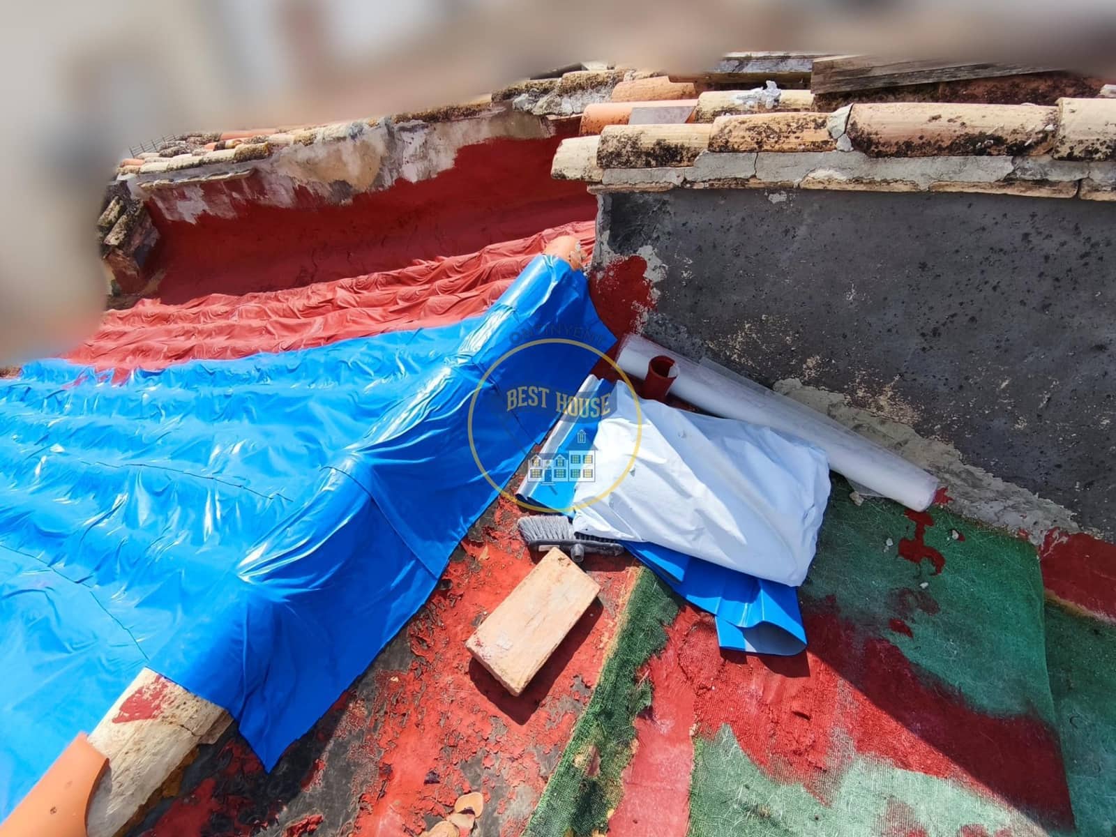 4 bedroom Townhouse for sale in Ontinyent - € 77,000 (Ref: 6689597)