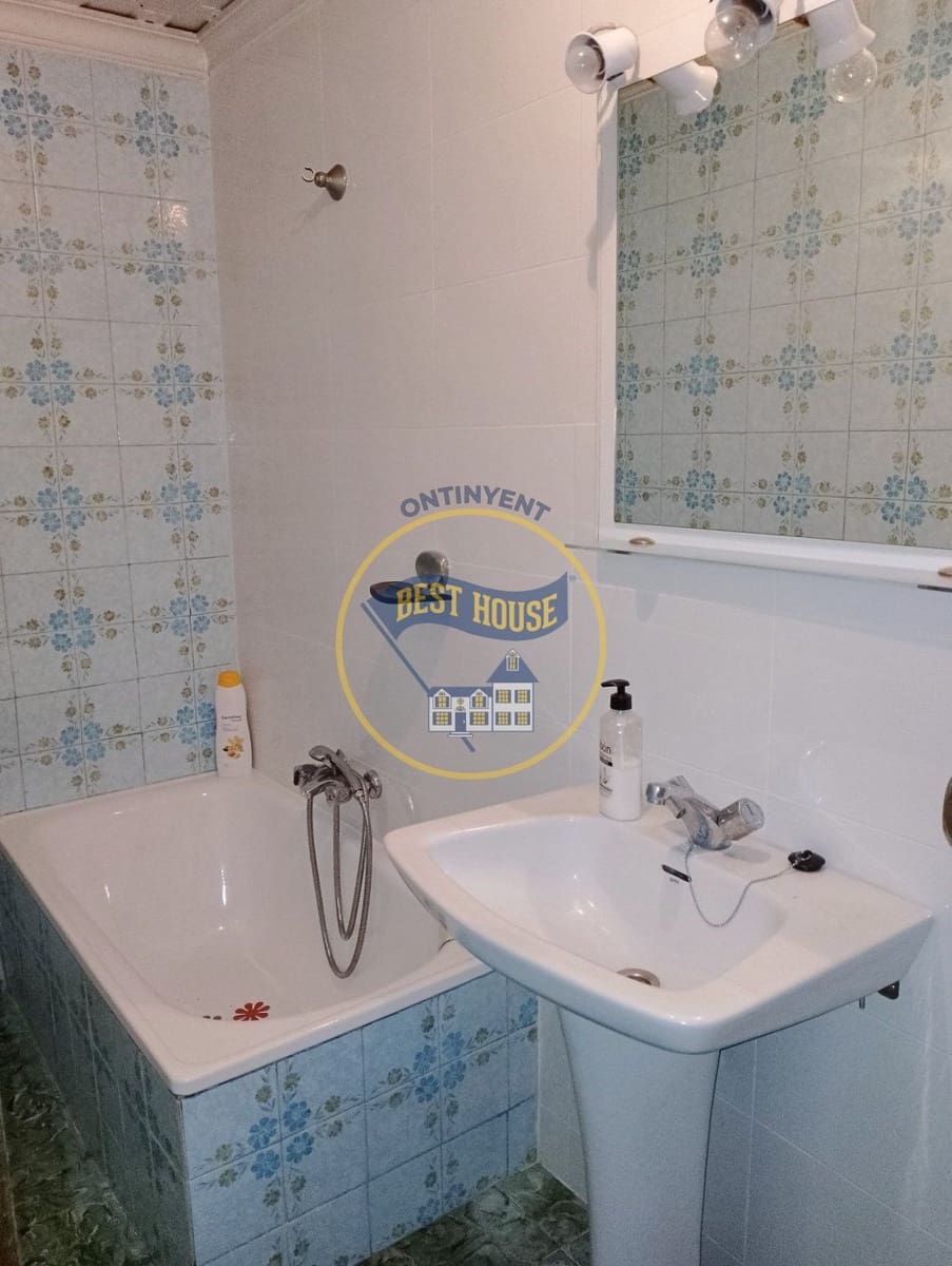 4 soveværelse Byhus til salg i Muro de Alcoy - € 73.000 (Ref: 6709260)