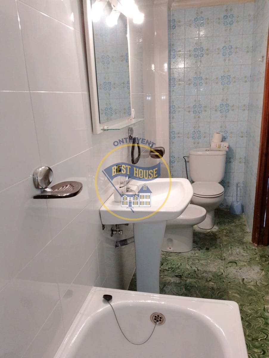 4 soveværelse Byhus til salg i Muro de Alcoy - € 73.000 (Ref: 6709260)