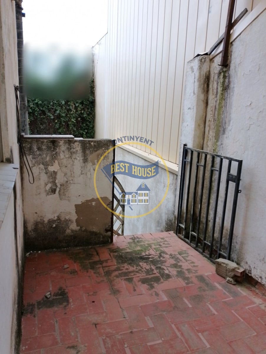 4 soveværelse Byhus til salg i Muro de Alcoy - € 73.000 (Ref: 6709260)