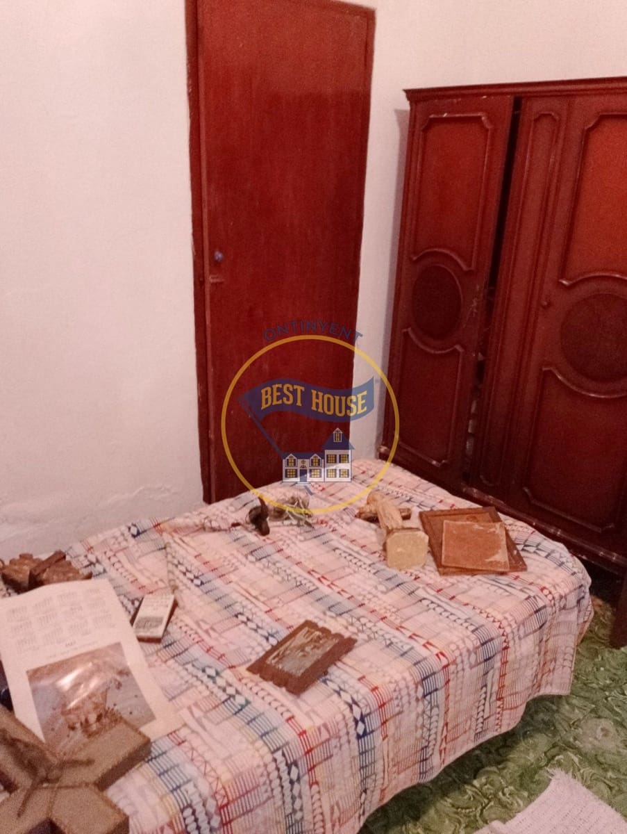 4 soveværelse Byhus til salg i Muro de Alcoy - € 73.000 (Ref: 6709260)