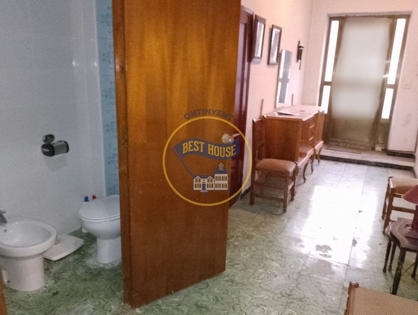 4 soveværelse Byhus til salg i Muro de Alcoy - € 73.000 (Ref: 6709260)