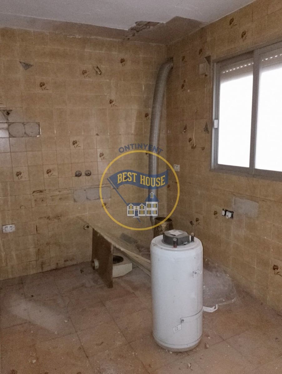 4 soveværelse Byhus til salg i Muro de Alcoy - € 73.000 (Ref: 6709260)