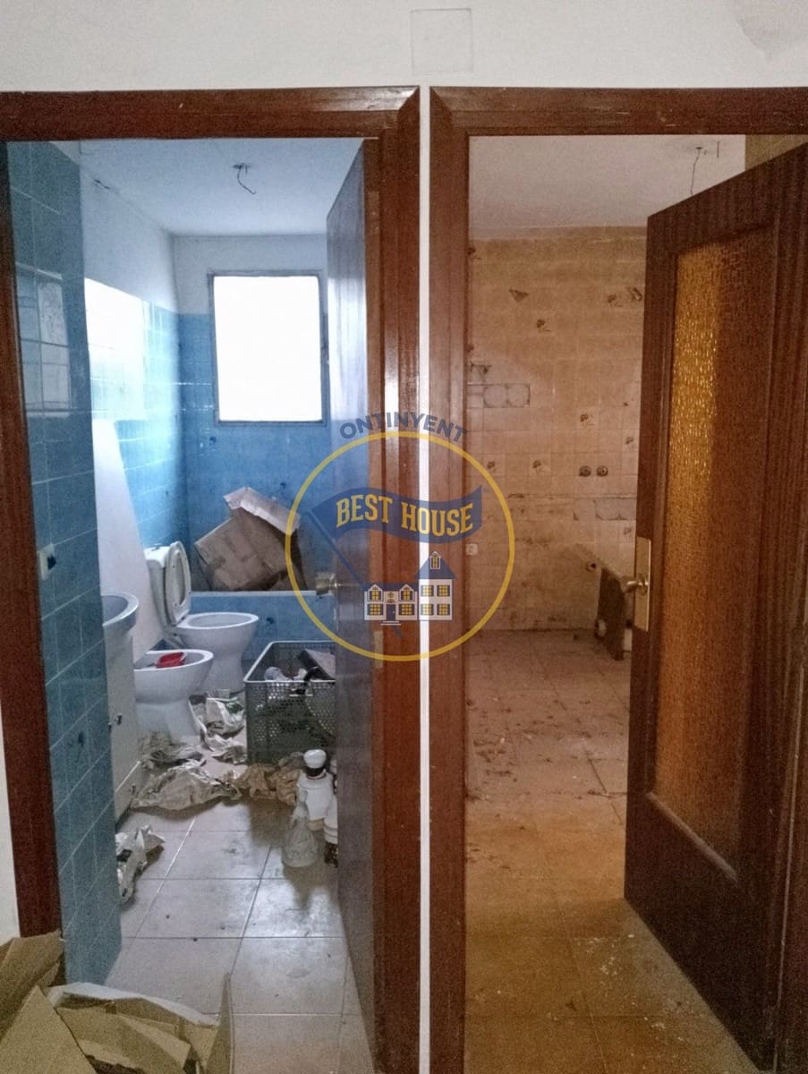 4 soveværelse Byhus til salg i Muro de Alcoy - € 73.000 (Ref: 6709260)